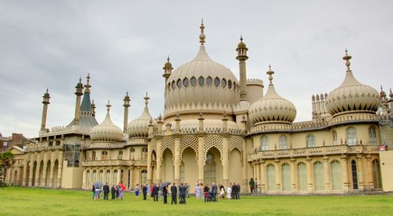 palais de brighton