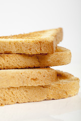 fresh toast