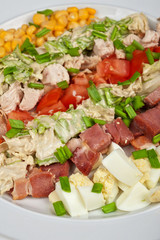 Mixed salad