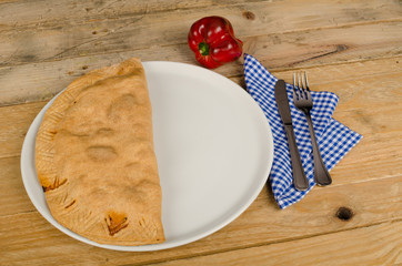 Calzone