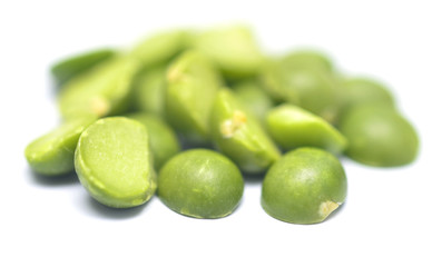 green peas