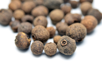 black pepper