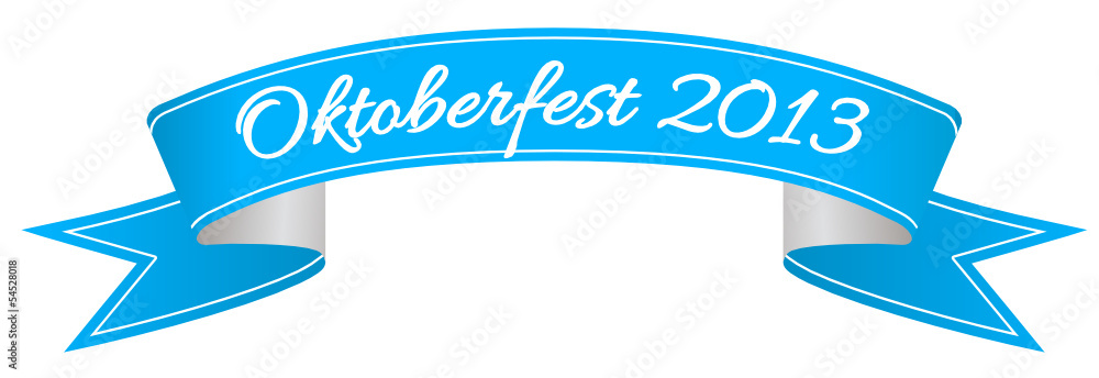 Sticker oktoberfest 2013