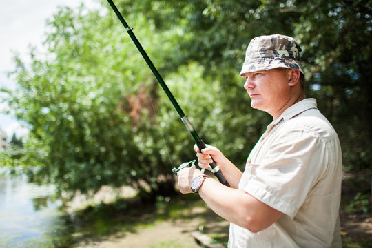 fisherman