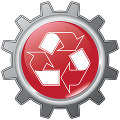 RECYCLED ICON