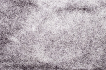 Wool.