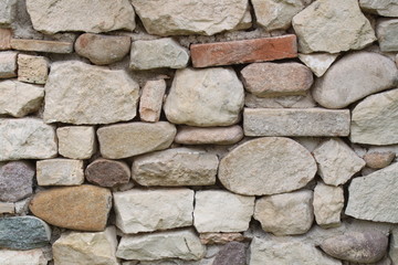 Steinmauer