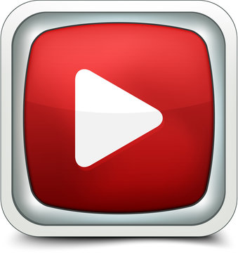 Play video button