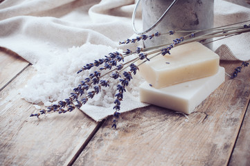 Rustic country background