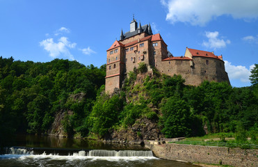 burg kriebstein