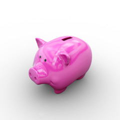 Piggy bank