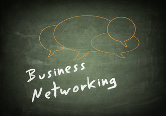 Business Network
