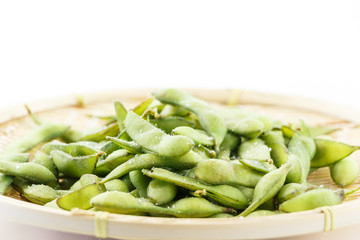 枝豆