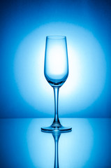Wine glass