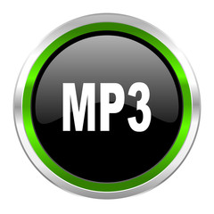 mp3 icon