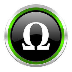 omega icon