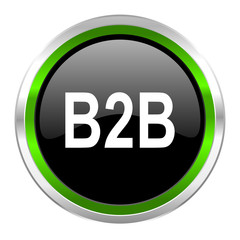 b2b icon