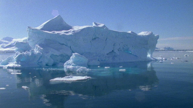 Antarctica