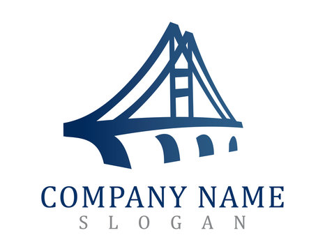 Bridge logo