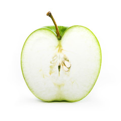 green apple