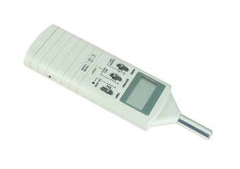 sound level meter