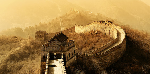 Great Wall