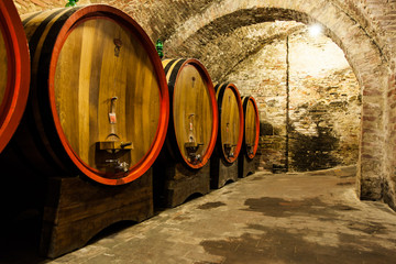 Old Cellar