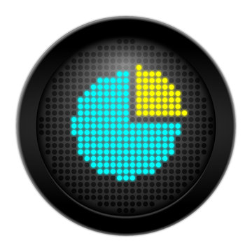 button led diagramm I
