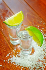 tequila