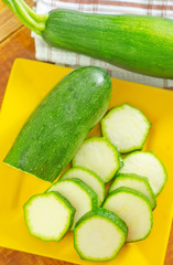 zucchini