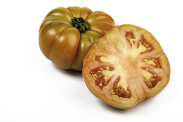 tomates del Perelló, Valencia, España