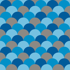 Obraz premium abstract geometric pattern
