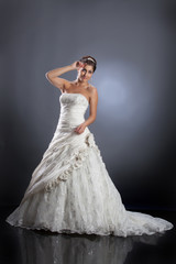 Young Bride