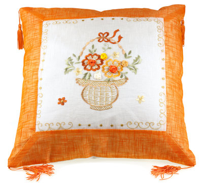 coussin