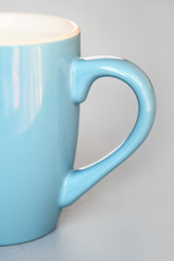 Cup handle