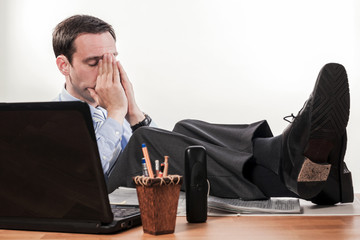 office situations & expressions