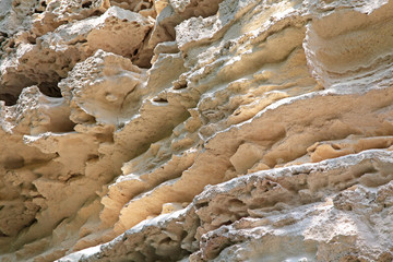 ALADZA rock monastery, Bulgaria