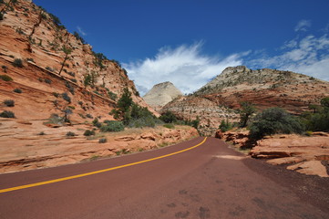 Zion National Park