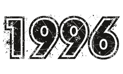 Jahrgang 1996