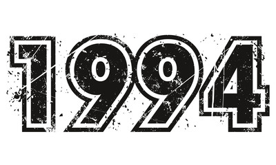 Jahrgang 1994