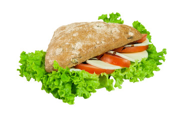 Sandwich