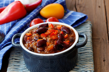Chilli con Carne