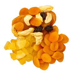 Frutta essicata