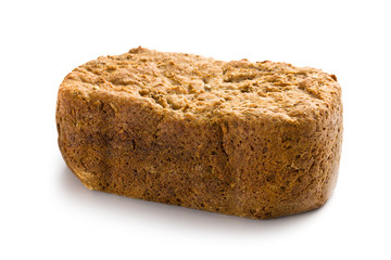 homemade whole wheat bread
