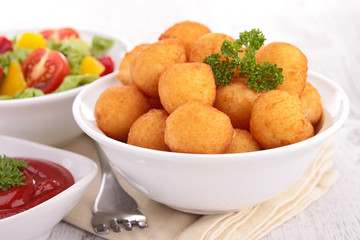 potato