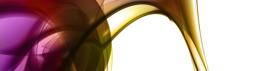 abstract © neurostructure