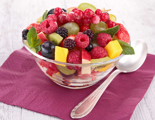 fruit salad