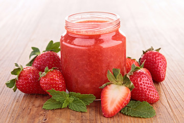 strawberry