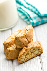 cantuccini cookies