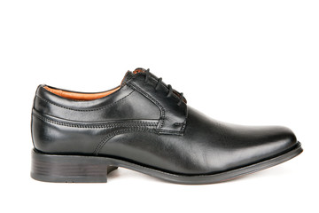 shoe isolated on white